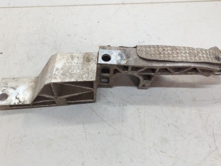 Кронштейн балки подвески, ориг. номер 97034111408, Porsche Panamera 2009-2013