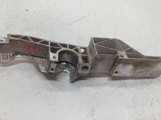 Кронштейн балки подвески, ориг. номер 97034111308, Porsche Panamera 2009-2013