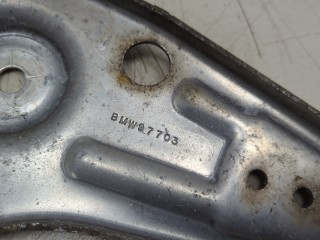 Кронштейн балки подвески, ориг. номер 33306885675, BMW X6 2007-2012