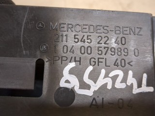 Кронштейн блока управления, ориг. номер 2115452240, Mercedes E-Класс 2002-2006