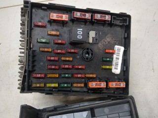Кронштейн блока управления, ориг. номер 1K0937132F, Volkswagen Passat 2011-2015