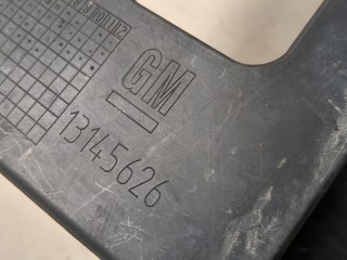 Кронштейн блока управления, ориг. номер HKT329510614, Opel Signum 2005-2008