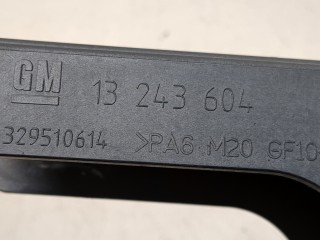 Кронштейн блока управления, ориг. номер 13243604, Opel Insignia 2008-2013