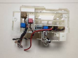 Кронштейн блока управления, ориг. номер 7512365, BMW X5 E53 1999-2003