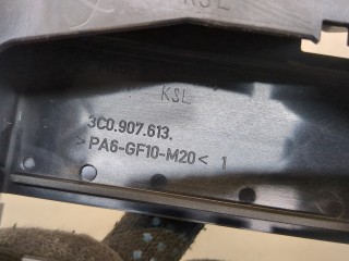 Кронштейн блока управления, ориг. номер 3C0907613, Volkswagen Passat 2011-2015