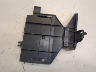 Кронштейн блока управления, ориг. номер 6Q0927163, Skoda Fabia 2007-2010