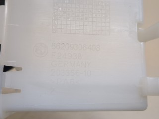 Кронштейн блока управления, ориг. номер 66209306408, 9306408, BMW X1 2015-2019