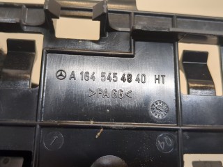 Кронштейн блока управления, ориг. номер A1645454840, Mercedes M-Класс 2008-2011