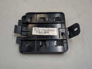 Кронштейн блока управления, ориг. номер A1645454840, Mercedes M-Класс 2008-2011