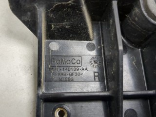 Кронштейн блока управления правый, ориг. номер M1PT14D189AA, Ford Bronco Sport 2020-2024