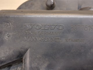 Корпус блока предохранителей, ориг. номер 30776195, Volvo V50 2003-2007