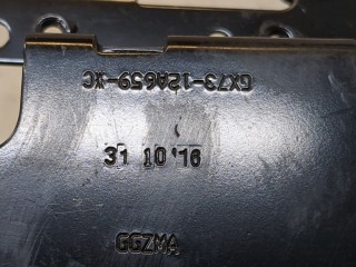 Кронштейн блока управления, ориг. номер GX7312A659XC, Jaguar XE 2015-2019