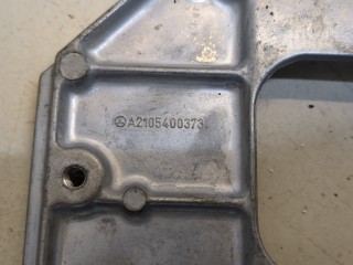 Кронштейн блока управления, ориг. номер A2105400373, Mercedes E W210 1995-1999