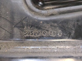 Кронштейн блока управления, ориг. номер 23714AW402, Nissan Primera P12 2001-2008