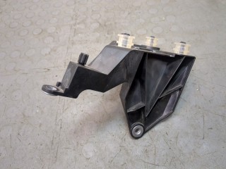 Кронштейн блока управления, ориг. номер 1EC614335D, Audi Q4 E-tron 2021-2026