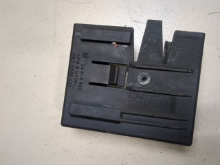 Кронштейн блока управления, ориг. номер 24415483, Opel Corsa 2003-2006