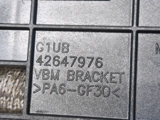 Кронштейн блока управления, ориг. номер 42647976, Buick Encore 2016-2022