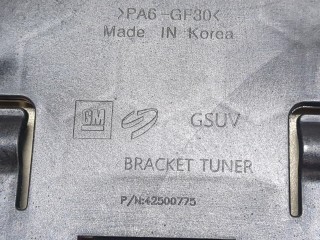 Кронштейн блока управления, ориг. номер 42500775, Buick Encore 2016-2022