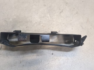 Кронштейн блока управления, Renault Laguna 1998-2001