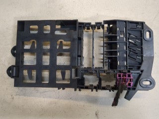 Кронштейн блока управления Audi A6 2001-2005