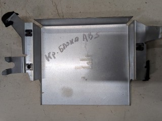 Кронштейн блока управления, ориг. номер 4B2907392A, Audi S5