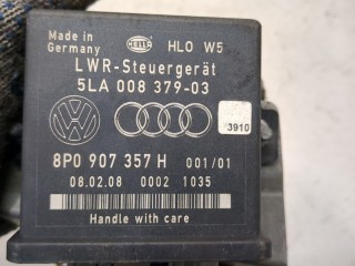 Кронштейн блока управления, ориг. номер 4E0907366A, Audi A8 2007-2010