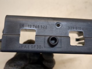 Кронштейн блока управления, ориг. номер 12768522, Opel Astra 2006-2014