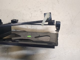 Кронштейн блока управления, ориг. номер 3W0959115B, Bentley Continental GT 2003-2011