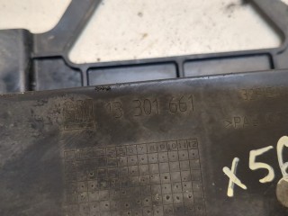 Кронштейн блока управления, ориг. номер 13301661, Opel Corsa 2011-2014