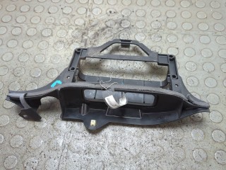 Кронштейн блока управления, ориг. номер 13301661, Opel Corsa 2011-2014