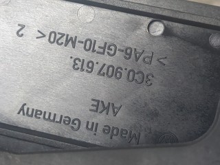 Кронштейн блока управления, ориг. номер 3C0907613, Volkswagen Passat 2005-2010