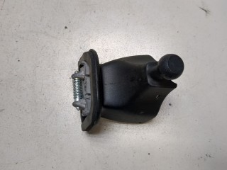 Кронштейн зеркала кабины, ориг. номер 55157016AB, Jeep Commander 2005-2010