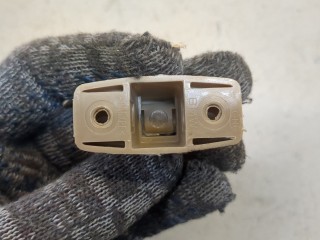 Кронштейн козырька солнцезащитного, ориг. номер 51168174715, BMW X5 E53 1999-2003