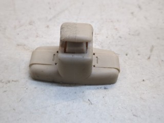 Кронштейн козырька солнцезащитного, ориг. номер 51168174715, BMW X5 E53 1999-2003