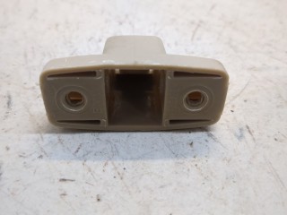 Кронштейн козырька солнцезащитного, ориг. номер 51168174715, BMW X5 E53 1999-2003