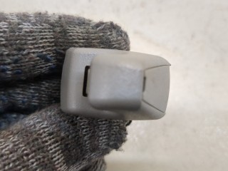Кронштейн козырька солнцезащитного, ориг. номер 22815108, Chevrolet Malibu 2015-2018