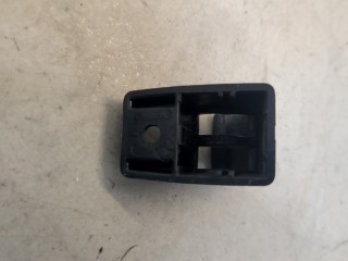 Кронштейн козырька солнцезащитного, ориг. номер 51168037387, BMW X6 2007-2012