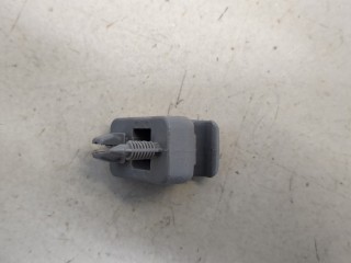 Кронштейн козырька солнцезащитного, ориг. номер 7434812030B5, Toyota Celica 2002-2006