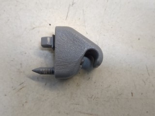 Кронштейн козырька солнцезащитного, ориг. номер 7434812030B5, Toyota Celica 2002-2006