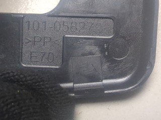 Кронштейн козырька солнцезащитного, ориг. номер 10105827, BMW X6 2007-2012