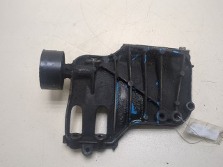 Кронштейн компрессора кондиционера BMW X6 2012-2014
