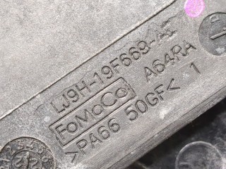 Кронштейн компрессора кондиционера, ориг. номер LJ9H19F669, Ford Mustang Mach-E 2020-2026