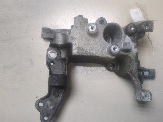 Кронштейн крепления генератора, ориг. номер 9804121180, Citroen C4 Grand Picasso 2013-2016