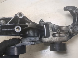Кронштейн крепления генератора, ориг. номер 55484503, Opel Astra 2006-2014