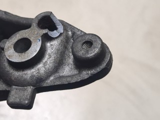 Кронштейн крепления генератора, ориг. номер 9658199180, Citroen C5 2004-2008