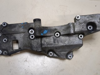 Кронштейн крепления генератора, ориг. номер 9661310080, Land Rover Freelander 2 2006-2010