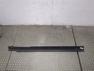Кронштейн крышки багажника левый передний, ориг. номер 72867SJCA02, Honda Ridgeline 2005-2009