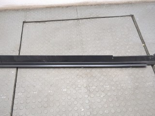 Кронштейн крышки багажника правый передний, ориг. номер 72827SJCA02, Honda Ridgeline 2005-2009