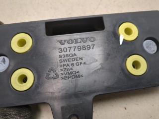 Кронштейн крышки багажника, ориг. номер 30779897, Volvo S80 2006-2010