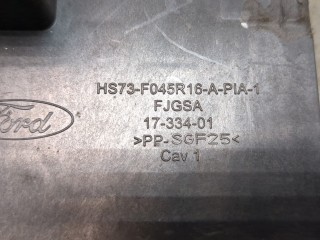Кронштейн кулисы КПП, ориг. номер HS73F045R16A, Ford Fusion USA 2016-2020
